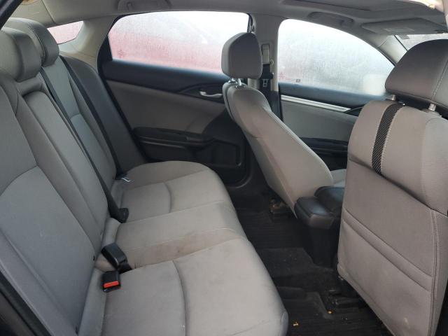 2017 HONDA CIVIC EX - 19XFC2F73HE066773
