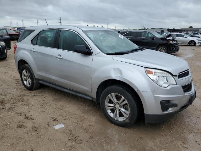 VIN 2GNALLEK5F1147863 2015 CHEVROLET EQUINOX no.4