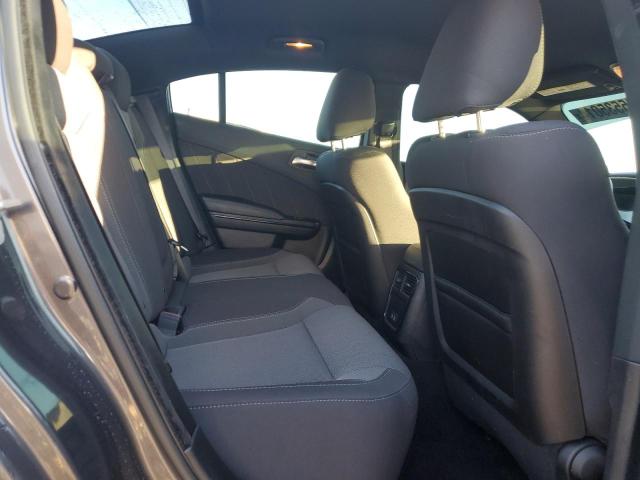 2019 DODGE CHARGER SX - 2C3CDXBG2KH655235
