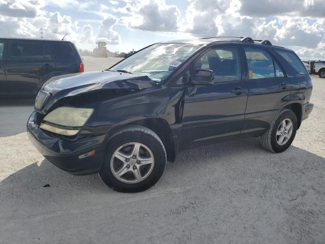 2003 LEXUS RX 300 #3037303154