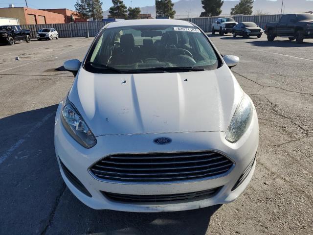 2019 FORD FIESTA S - 3FADP4AJ7KM115888
