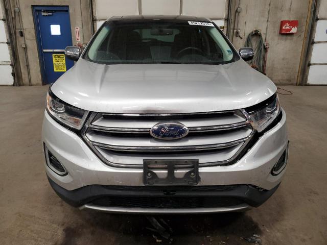 2017 FORD EDGE TITAN - 2FMPK4K95HBB56102