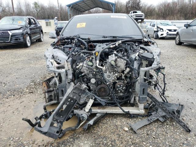 2017 INFINITI Q50 PREMIU - JN1EV7AP4HM735082