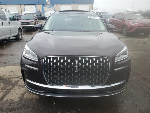 2023 LINCOLN CORSAIR RE - 5LMCJ2CA1PUL04685