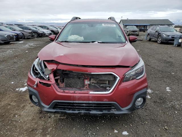 2019 SUBARU OUTBACK 2. - 4S4BSAHC8K3203111