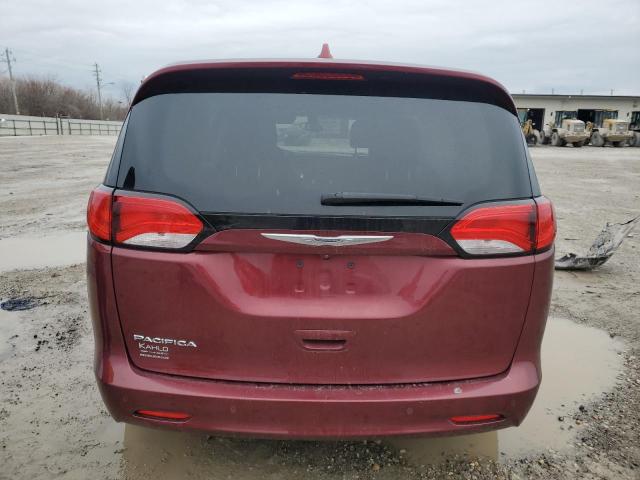 2017 CHRYSLER PACIFICA T - 2C4RC1DG6HR708752
