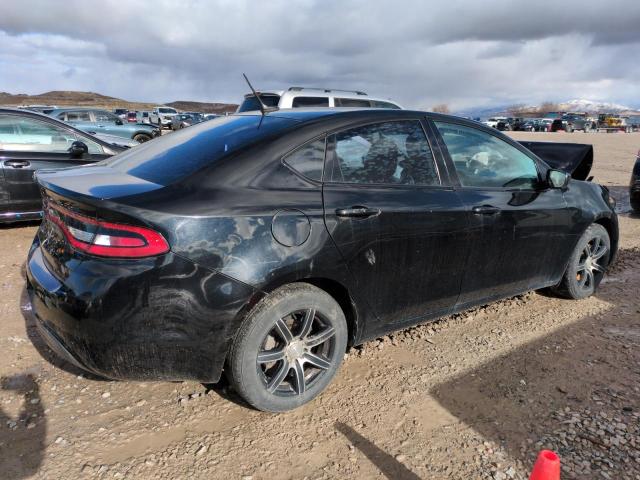 Vin: 1c3cdfaa3fd299758, lot: 86820064, dodge dart se 20153