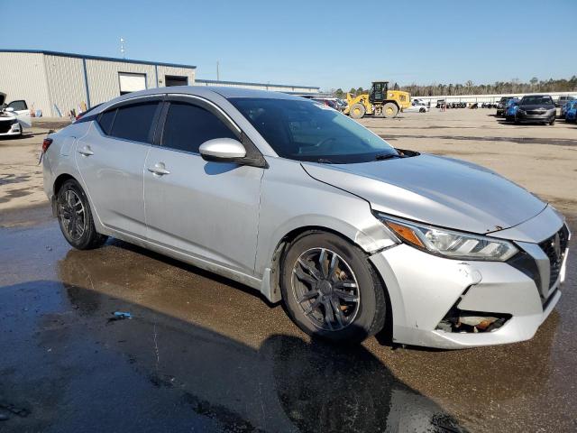 2020 NISSAN SENTRA S - 3N1AB8BV3LY244325