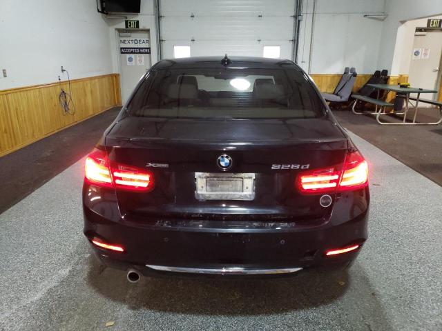 VIN WBA3D5C56EKX98762 2014 BMW 3 SERIES no.6