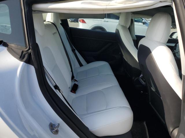 2022 TESLA 3 5YJ3E1EB3NF152684