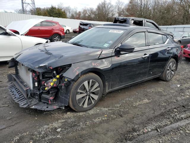 VIN 1N4BL4EW7LC279654 2020 NISSAN ALTIMA no.1