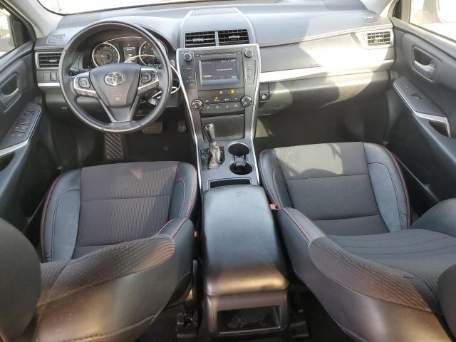 2016 TOYOTA CAMRY LE - 4T1BF1FK2GU255253