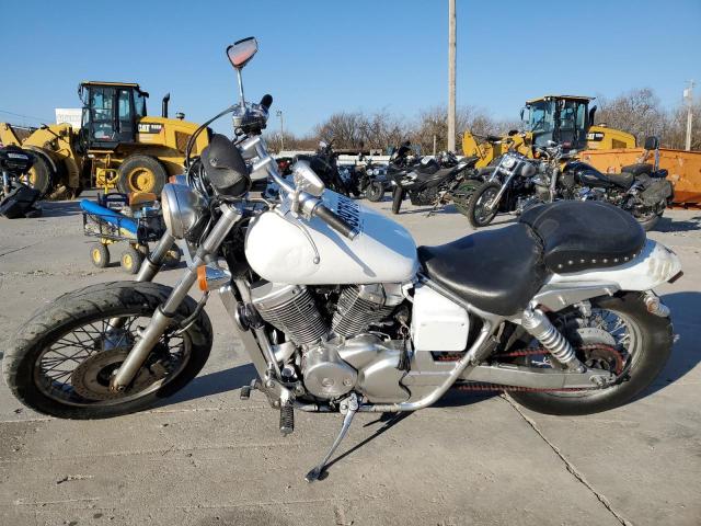 2002 HONDA VT750 DC JH2RC440X2K620398