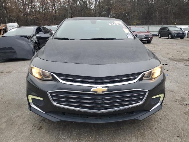 2017 CHEVROLET MALIBU  LT 1G1ZE5ST4HF158467