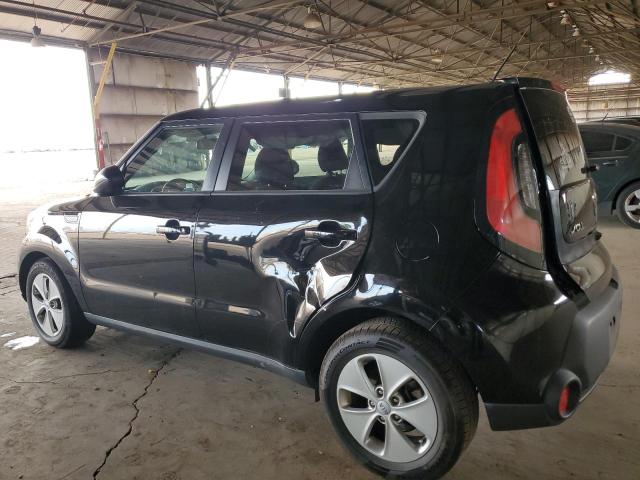 VIN KNDJN2A20F7179237 2015 KIA SOUL no.2