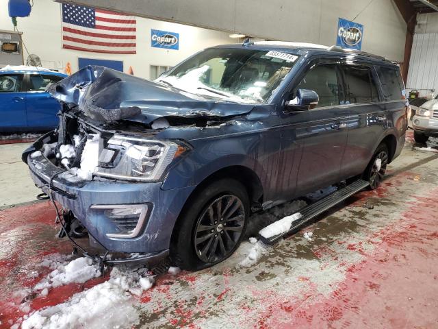 2019 FORD EXPEDITION