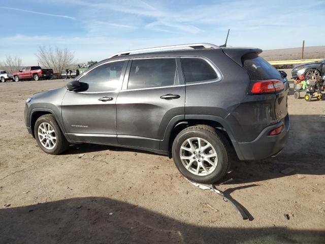 2016 JEEP CHEROKEE L - 1C4PJMCS5GW227885