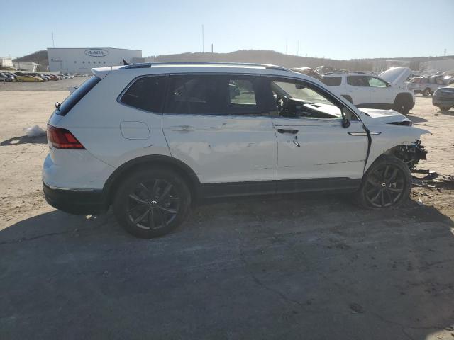 Vin: 3vv2b7ax1rm031311, lot: 86839204, volkswagen tiguan se 20243
