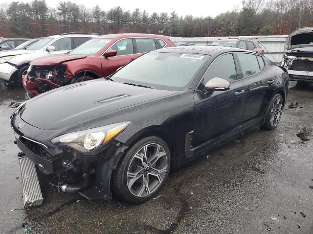 2020 KIA STINGER #3024970381