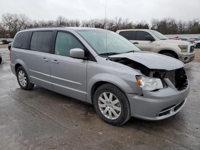 2015 CHRYSLER TOWN & COU - 2C4RC1BG0FR538808