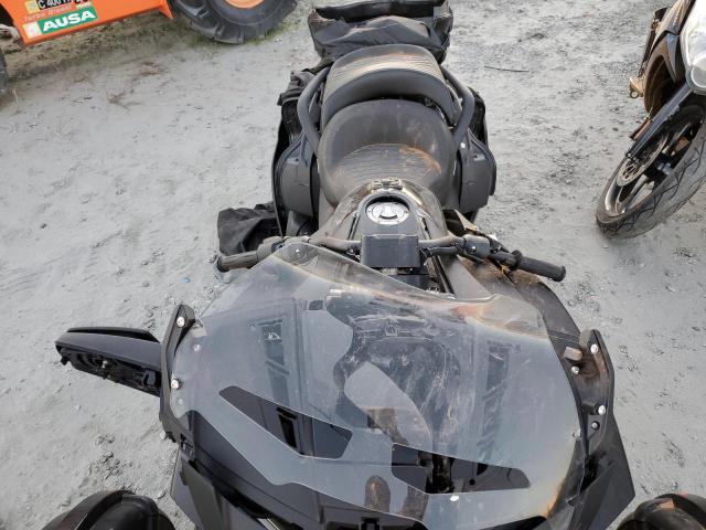 2022 CAN-AM SPYDER ROA - 2BXREDD23NV000932