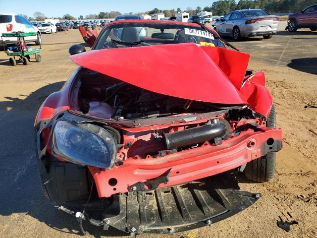 2015 MAZDA MX-5 MIATA - JM1NC2LF7F0238476