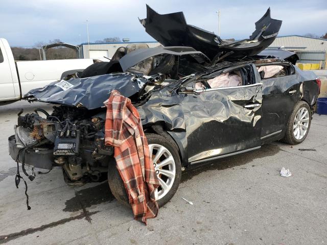 Vin: 1g4gb5g39gf163934, lot: 51776125, buick lacrosse 2016 img_1