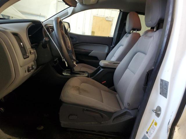 2016 GMC CANYON - 1GTH6BEA2G1331620