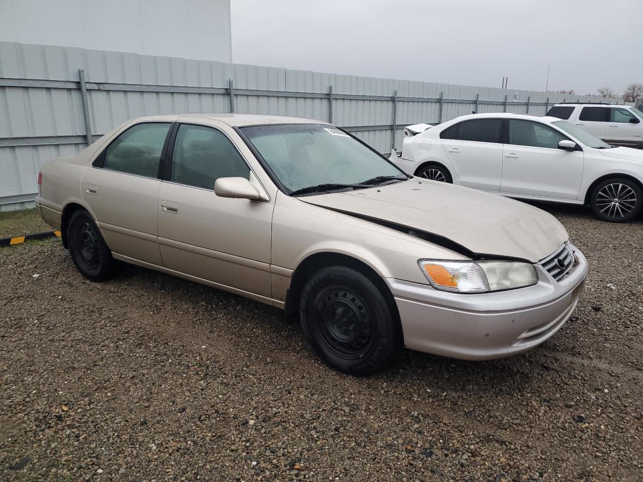 Lot #3028649312 2000 TOYOTA CAMRY CE