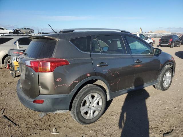 VIN 2T3BFREVXDW074415 2013 TOYOTA RAV4 no.3