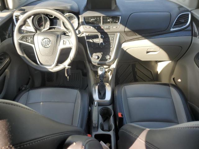 2016 BUICK ENCORE - KL4CJCSB4GB738919