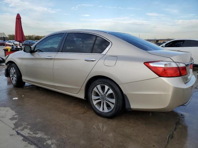 VIN 1HGCR2F31EA299484 2014 HONDA ACCORD no.2