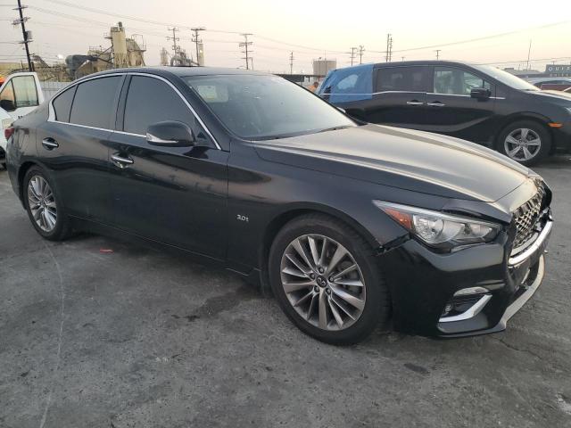 Vin: jn1ev7ap2km542985, lot: 83537804, infiniti q50 luxe 20194