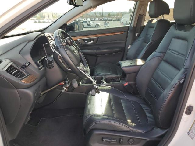 2017 HONDA CR-V TOURI - 5J6RW1H95HL013670