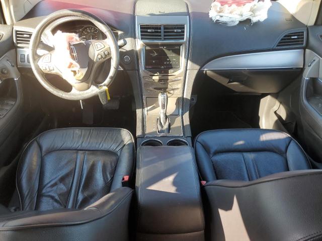 VIN 2LMDJ8JK4EBL04497 2014 LINCOLN MKX no.8