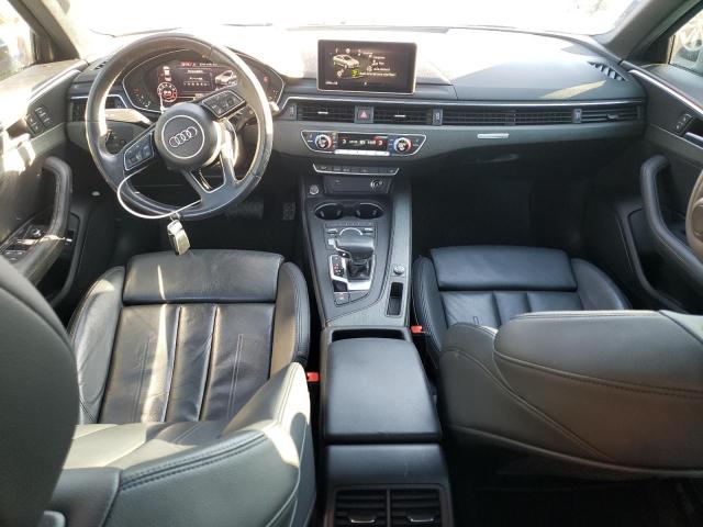 VIN WAUENAF45KA032105 2019 AUDI A4 no.8