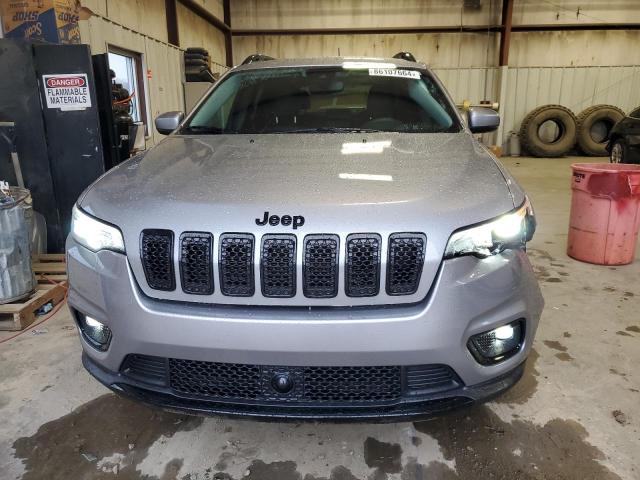 2021 JEEP CHEROKEE L - 1C4PJMLB6MD238482