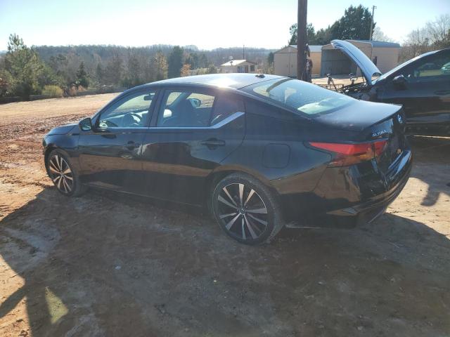 2020 NISSAN ALTIMA SR - 1N4BL4CV3LC206498