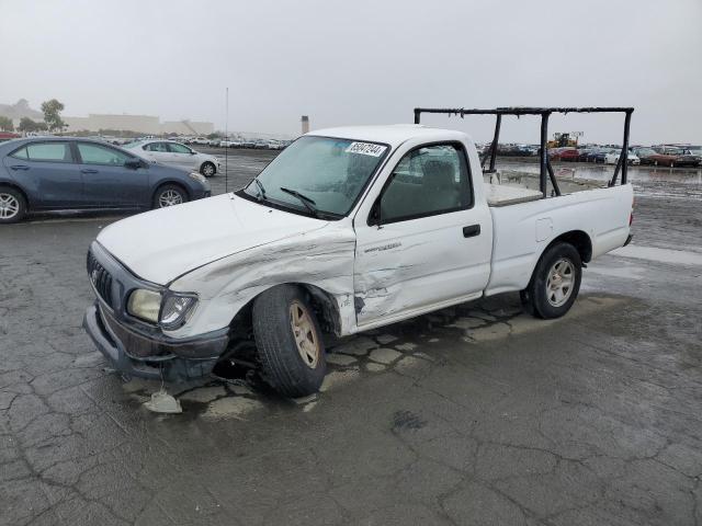 2001 TOYOTA TACOMA #3028326831