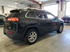 JEEP CHEROKEE L photo