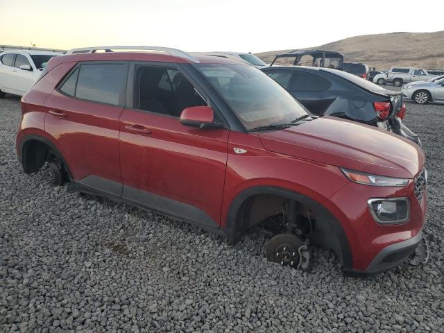 2021 HYUNDAI VENUE SEL - KMHRC8A37MU072720