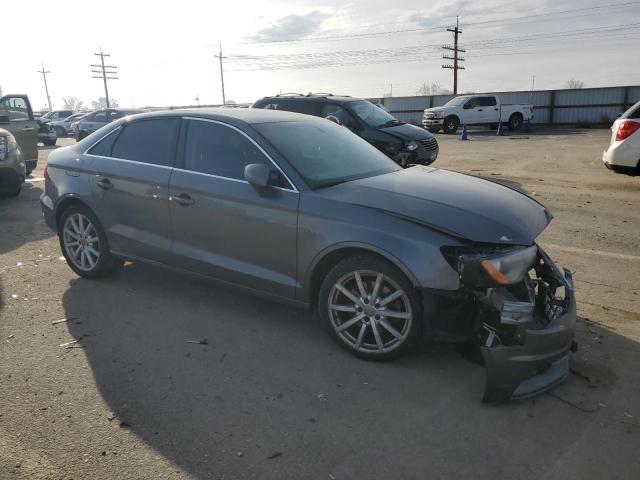 2015 AUDI A3 PREMIUM - WAUEFGFF5F1067248