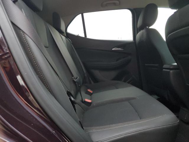 2020 BUICK ENCORE GX - KL4MMBS21LB133790