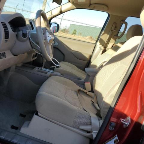 2019 NISSAN FRONTIER S - 1N6DD0ER6KN702405