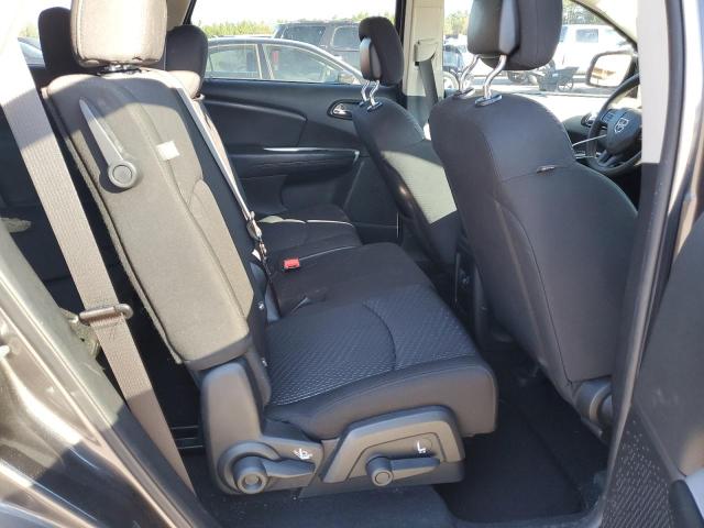 2019 DODGE JOURNEY SE - 3C4PDCABXKT864189