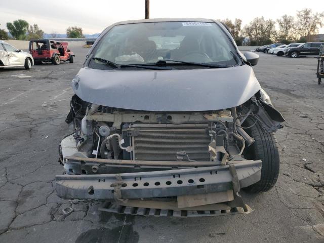 2018 NISSAN VERSA NOTE - 3N1CE2CP8JL352365