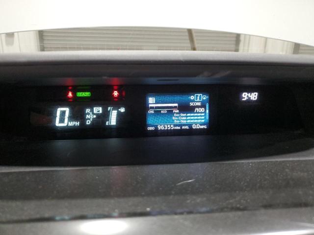 2016 TOYOTA PRIUS V - JTDZN3EU2GJ048108