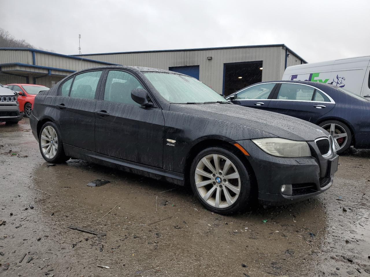 Lot #3030637100 2011 BMW 328 XI SUL