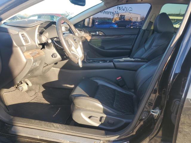 2017 NISSAN MAXIMA 3.5 - 1N4AA6AP3HC361612