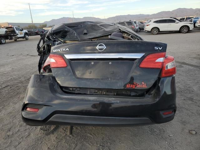 2016 NISSAN SENTRA S - 3N1AB7AP7GY218765